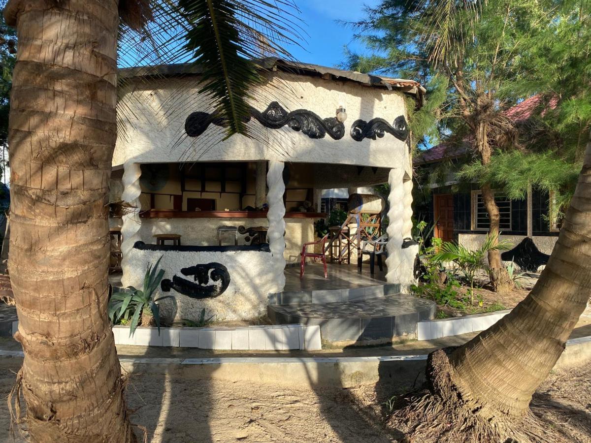 Jungle Beach Resort Sanyang Exterior photo