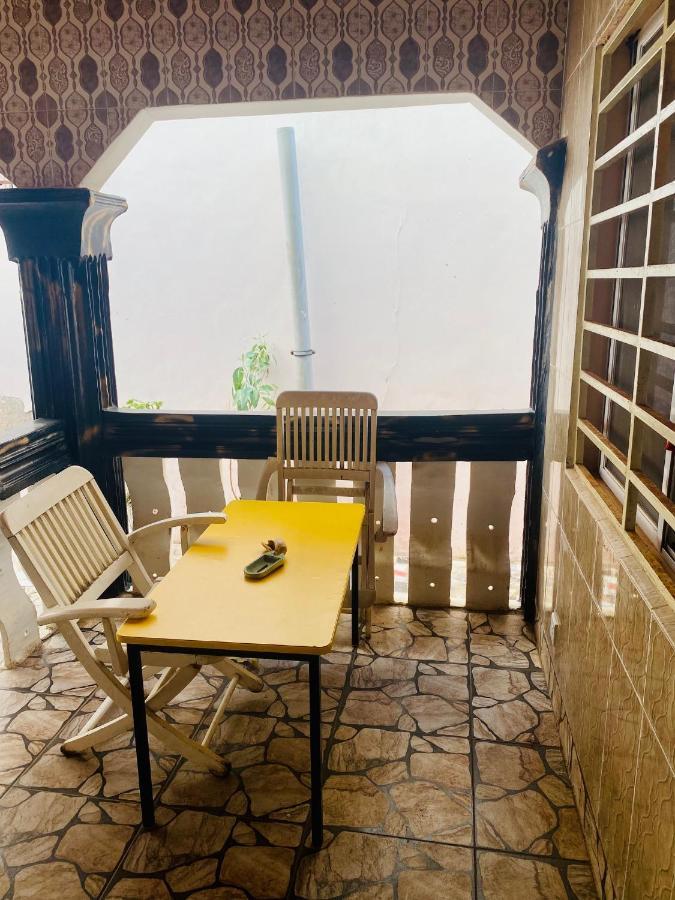 Jungle Beach Resort Sanyang Exterior photo