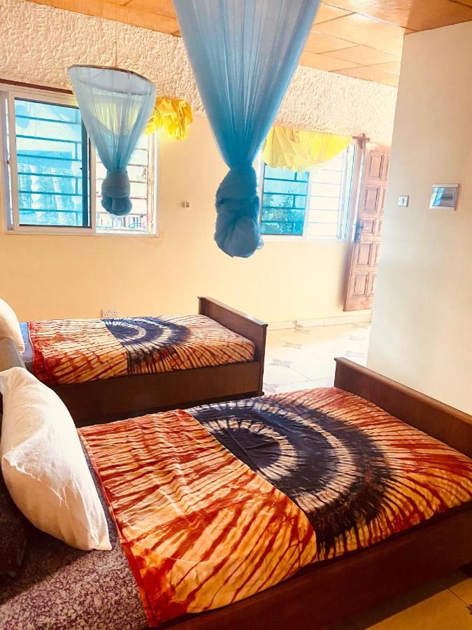 Jungle Beach Resort Sanyang Exterior photo