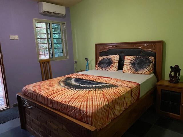 Jungle Beach Resort Sanyang Exterior photo