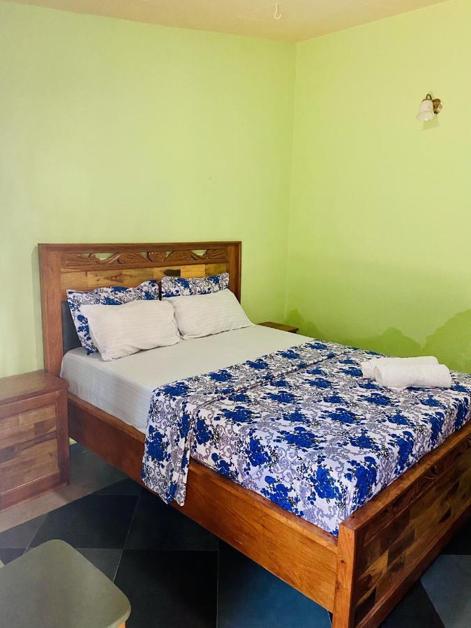 Jungle Beach Resort Sanyang Exterior photo